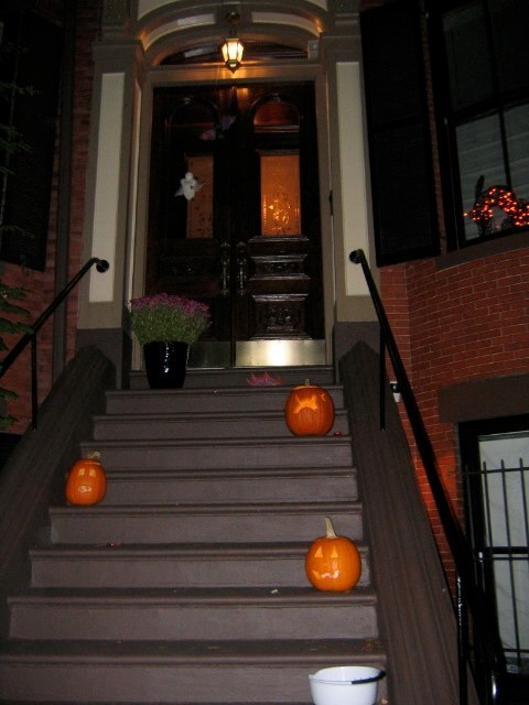 PorchPumpkins